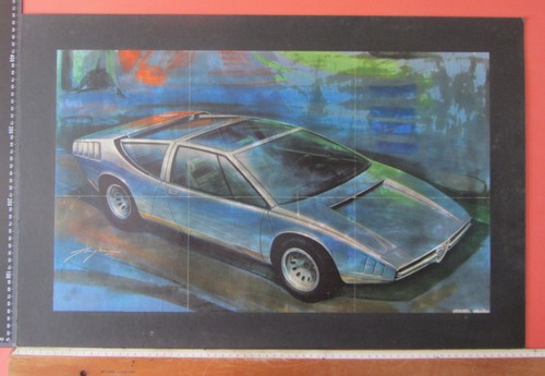 Alfa romeo - alfa,