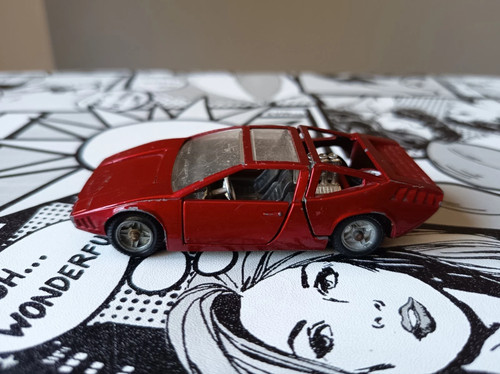 Modellino auto mattel mebetoys - mattel,