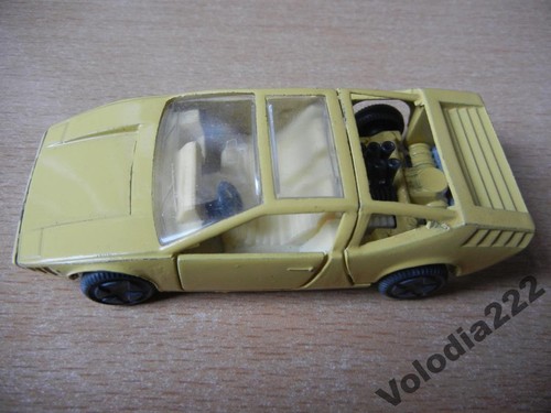 Modellino auto made in - auto,