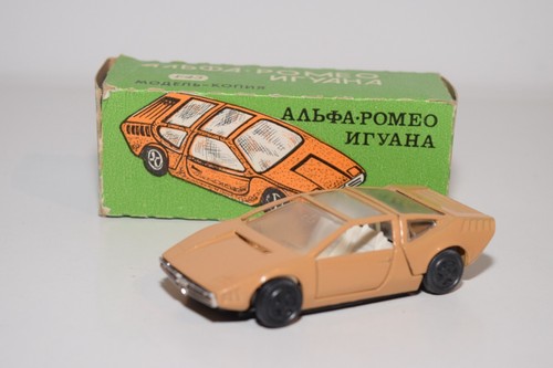 A90 russian novoexport - 1:43,