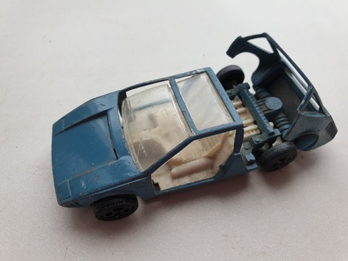 Modellino auto epoca alfa - auto,