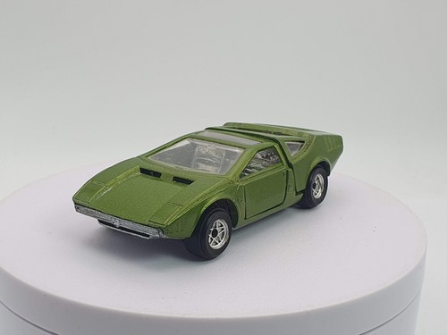 Alfa romeo iguana - alfa, 33