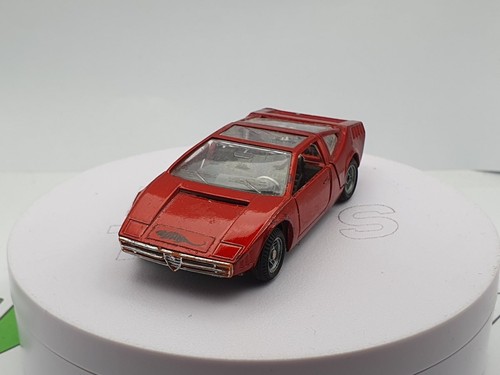 Alfa romeo iguana bertone - romeo,