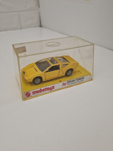 Mebetoys alfa romeo - mebetoys, a-45