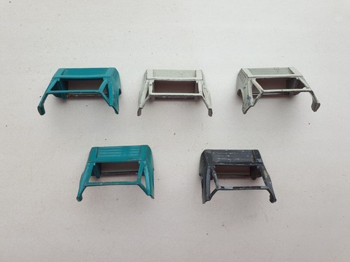Alfa romeo iguana tailgates - 5,