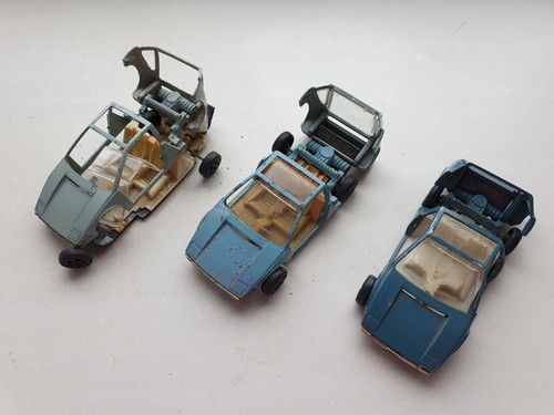 Set modellino auto - set,