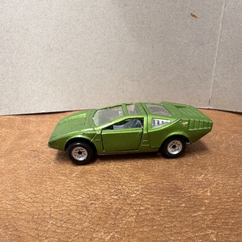 Politoys alfa - m, 1:43
