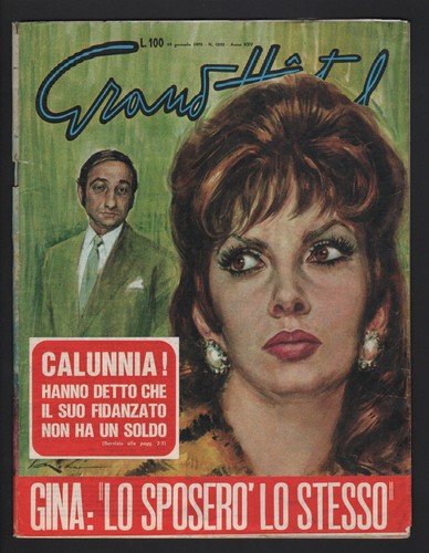 Grand hotel 1232 1970 - hotel, 1232/1970
