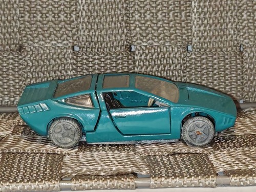 Alfa romeo iguana - iguana, a-45