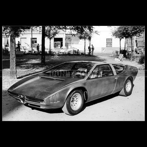 Photo 033932 alfa romeo - a.033932,