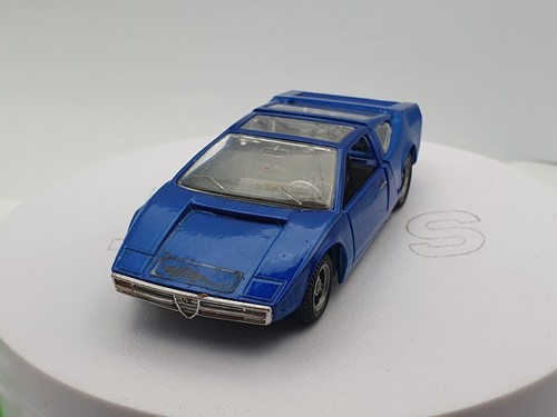 Alfa romeo iguana - romeo, bertone