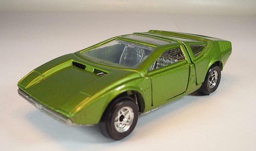 Mebetoys alfa romeo iguan - romeo,