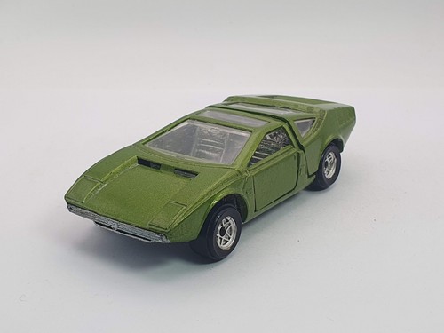 Alfa romeo iguana - alfa, 33