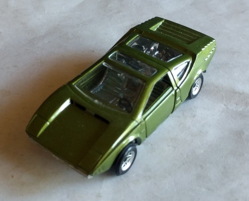 Politoys alfa romeo ital - politoys,