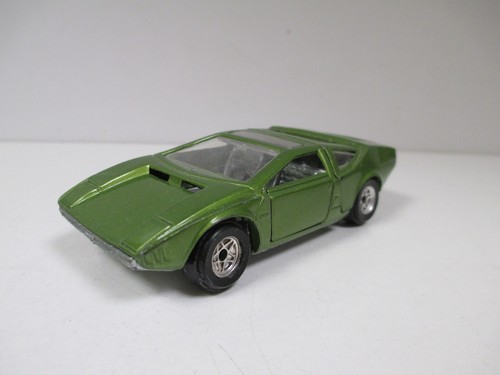 Alfa romeo iguana vert - alfa,