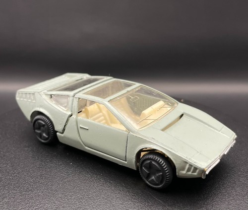 Alfa romeo iguana a45 modelli - a45.,