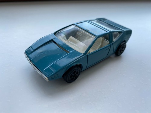 Modellino auto alfa romeo - modellino,