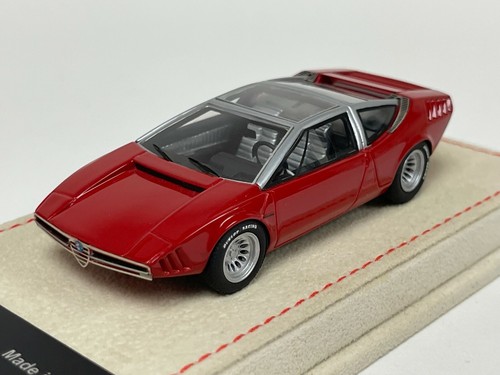 Tecnomodel esclusiva alfa - 1/43,