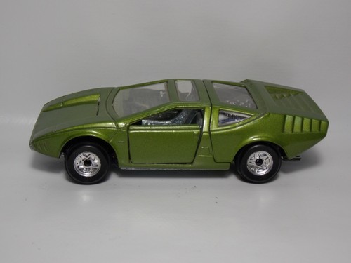 Politoys alfa - 14, 1:43
