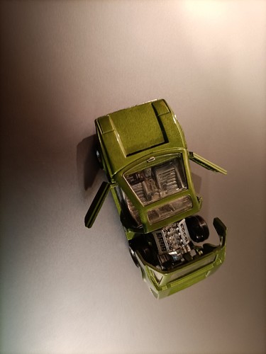 Politoys m15 romeo 33 - ,