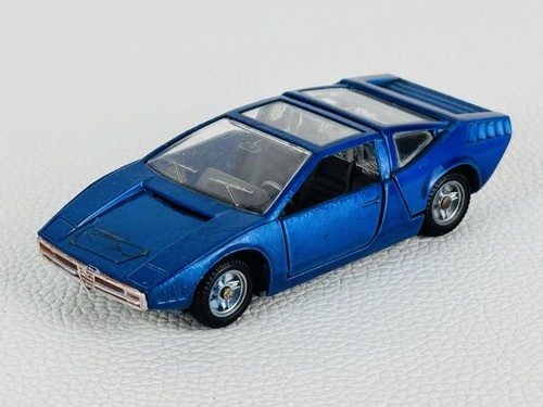 Mebetoys art alfa - alfa, romeo