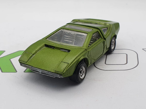 Alfa romeo iguana - 33,
