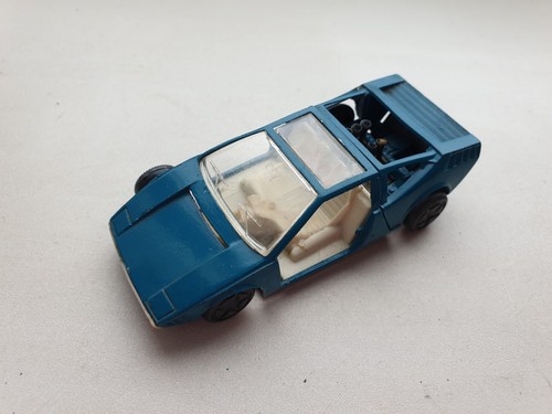 Modellino auto epoca alfa - auto, d'epoca