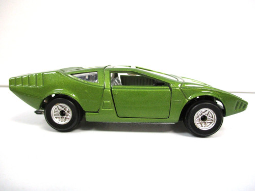 Polistil politoys alfa - m,