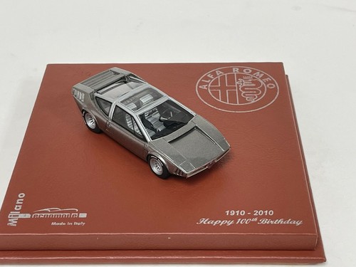 Tecnomodel esclusiva alfa - 1/43,