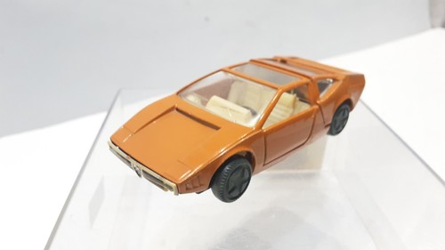 Modellino auto alfa - modellino, romeo