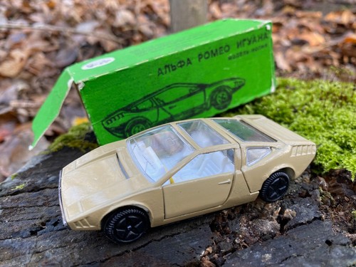 Urss cccp alfa romeo - urss,
