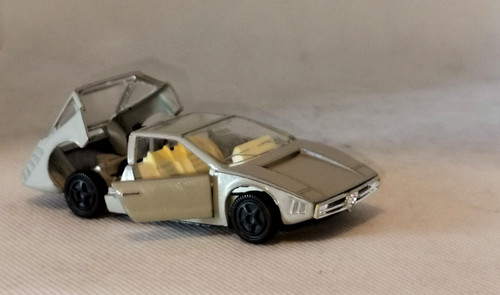 Alfa romeo iguana vintage - alfa-romeo, a-45
