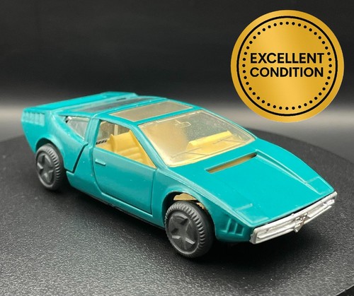 Alfa romeo iguana - romeo, a45.modelli